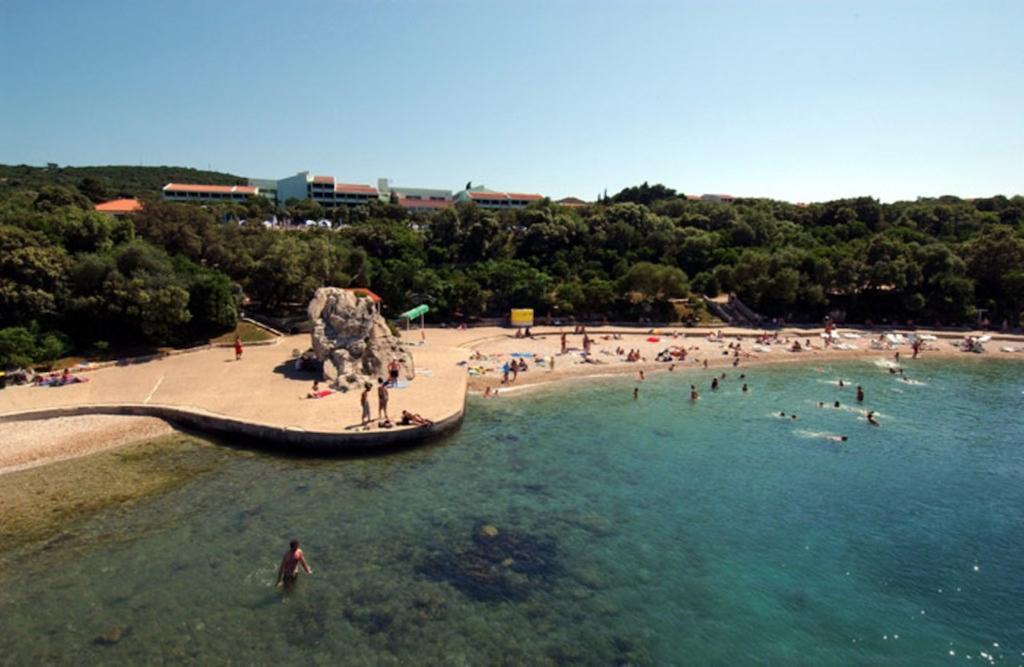 Apartments Kusalo Dubrovnik Eksteriør billede