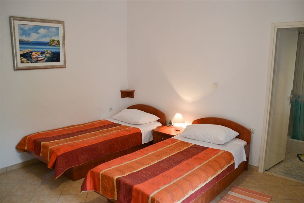 Apartments Kusalo Dubrovnik Eksteriør billede