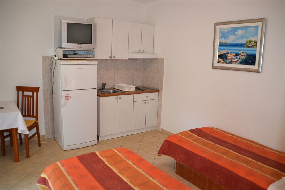 Apartments Kusalo Dubrovnik Eksteriør billede