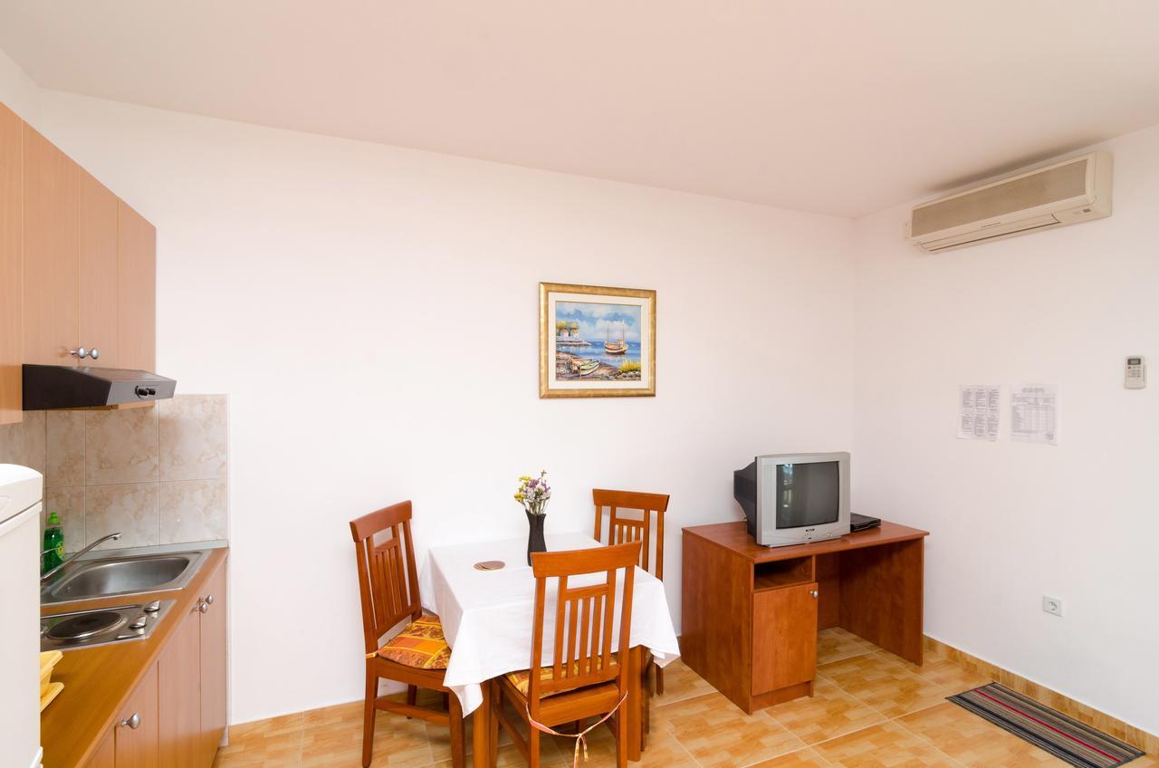 Apartments Kusalo Dubrovnik Eksteriør billede