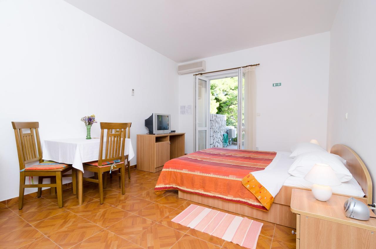 Apartments Kusalo Dubrovnik Eksteriør billede