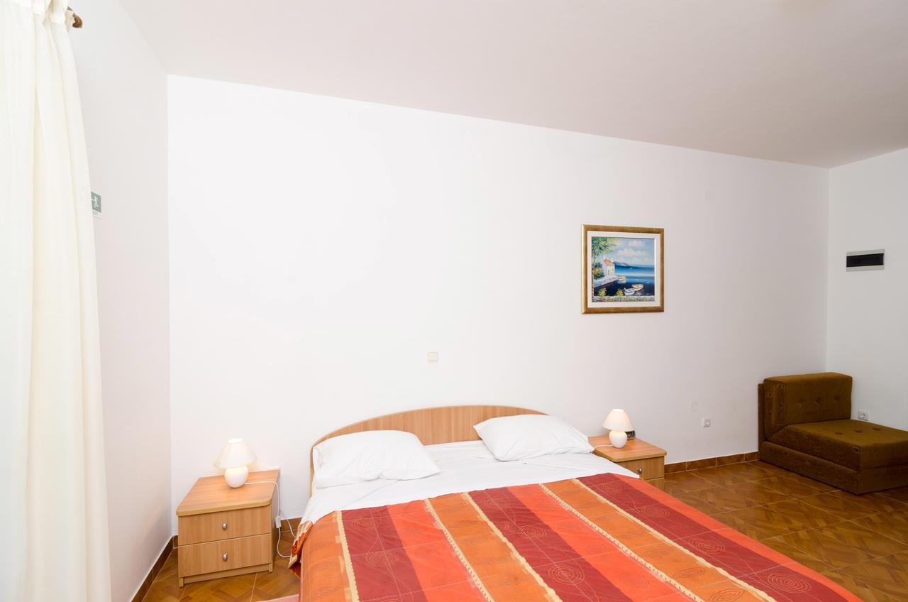 Apartments Kusalo Dubrovnik Eksteriør billede