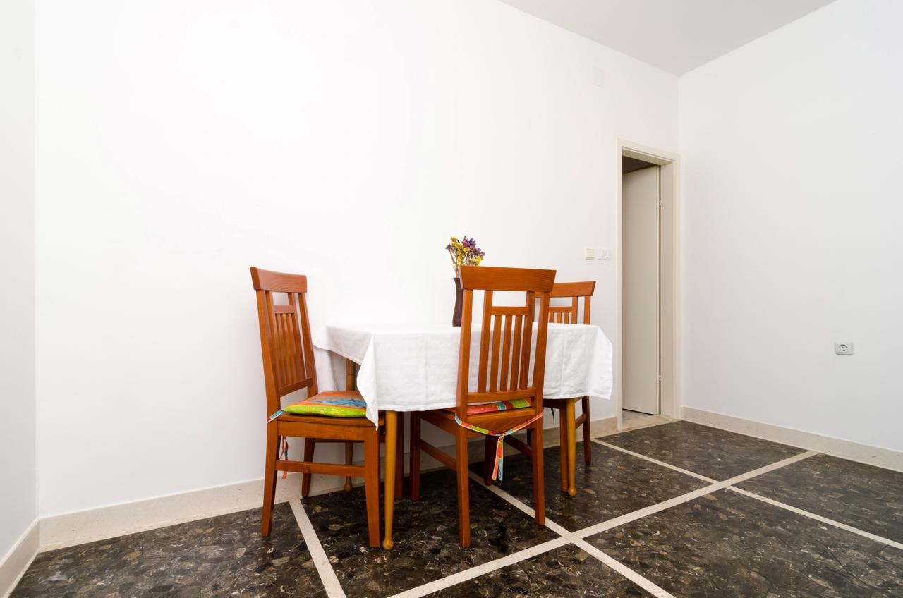 Apartments Kusalo Dubrovnik Eksteriør billede