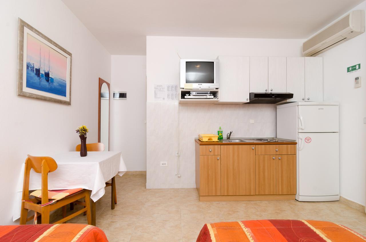 Apartments Kusalo Dubrovnik Eksteriør billede
