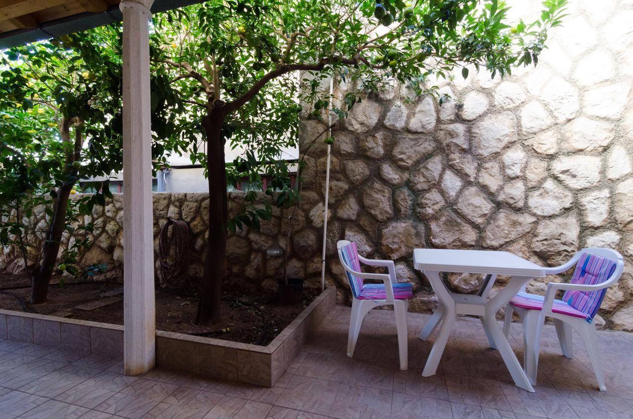 Apartments Kusalo Dubrovnik Eksteriør billede