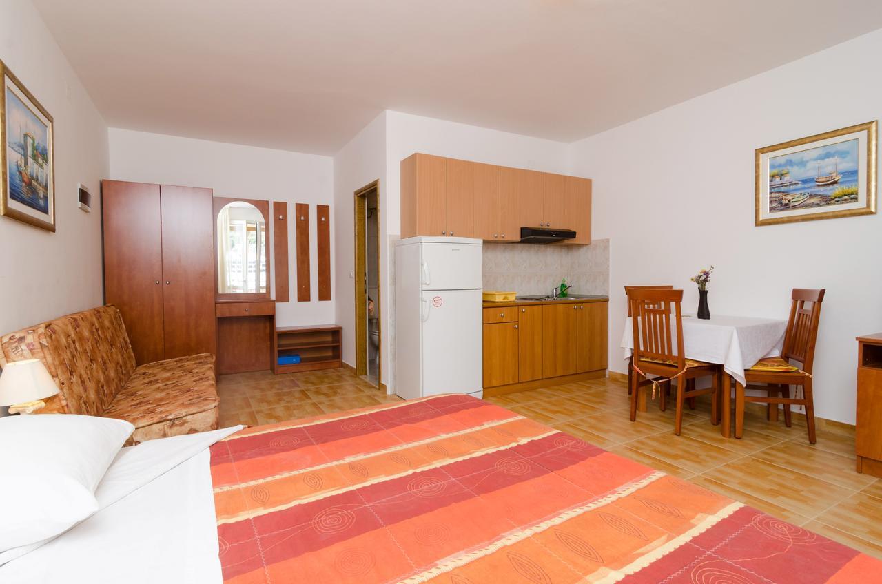 Apartments Kusalo Dubrovnik Eksteriør billede