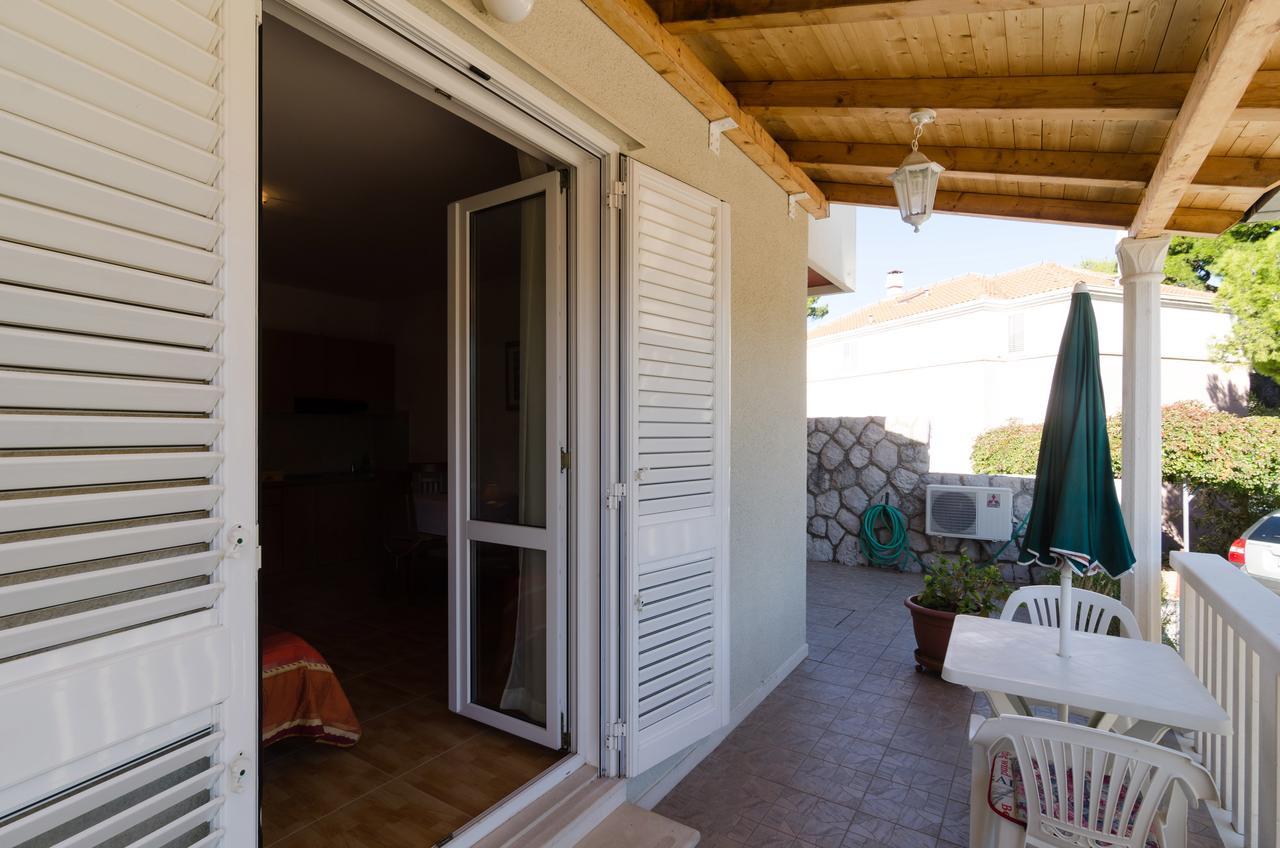 Apartments Kusalo Dubrovnik Eksteriør billede