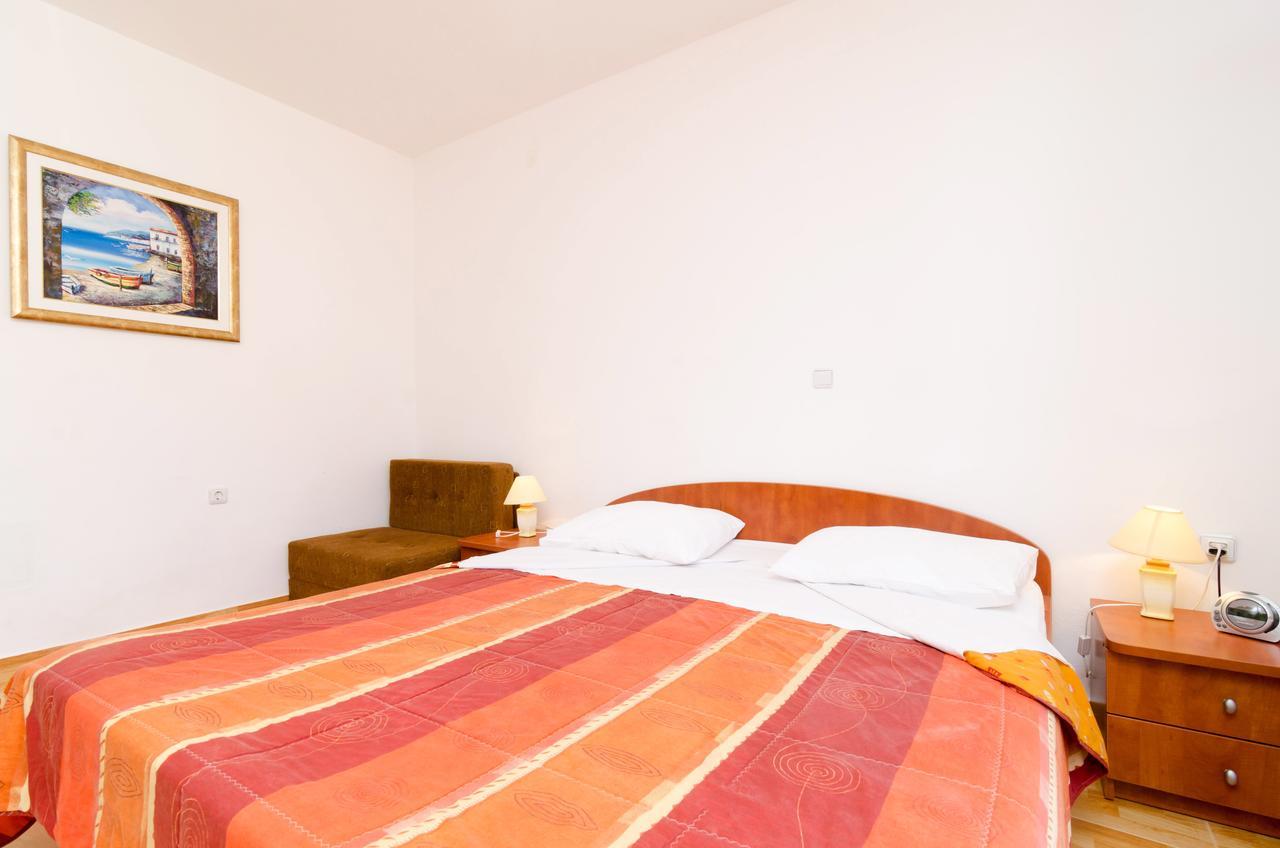 Apartments Kusalo Dubrovnik Eksteriør billede