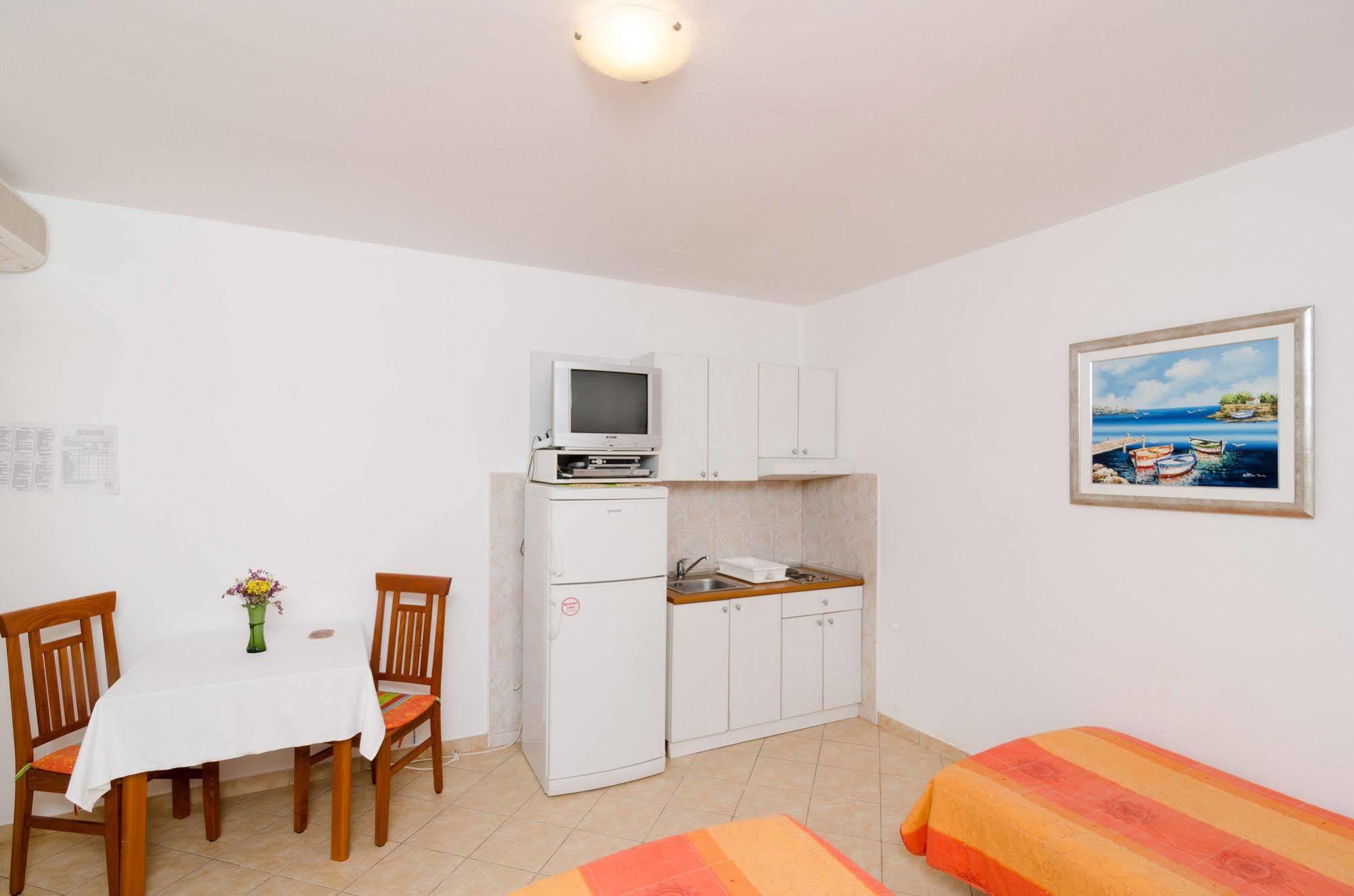 Apartments Kusalo Dubrovnik Eksteriør billede