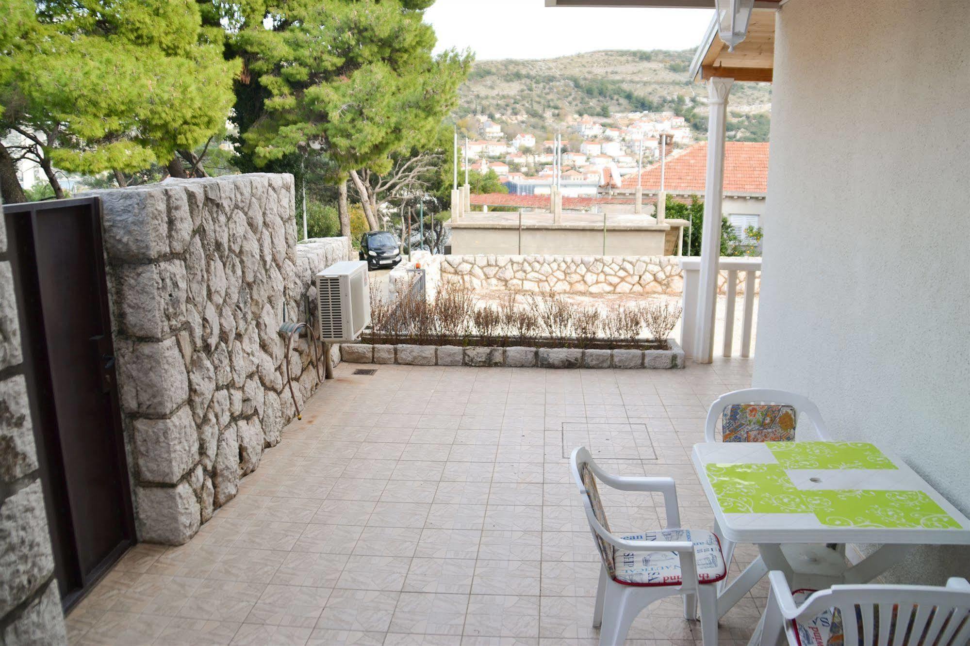 Apartments Kusalo Dubrovnik Eksteriør billede