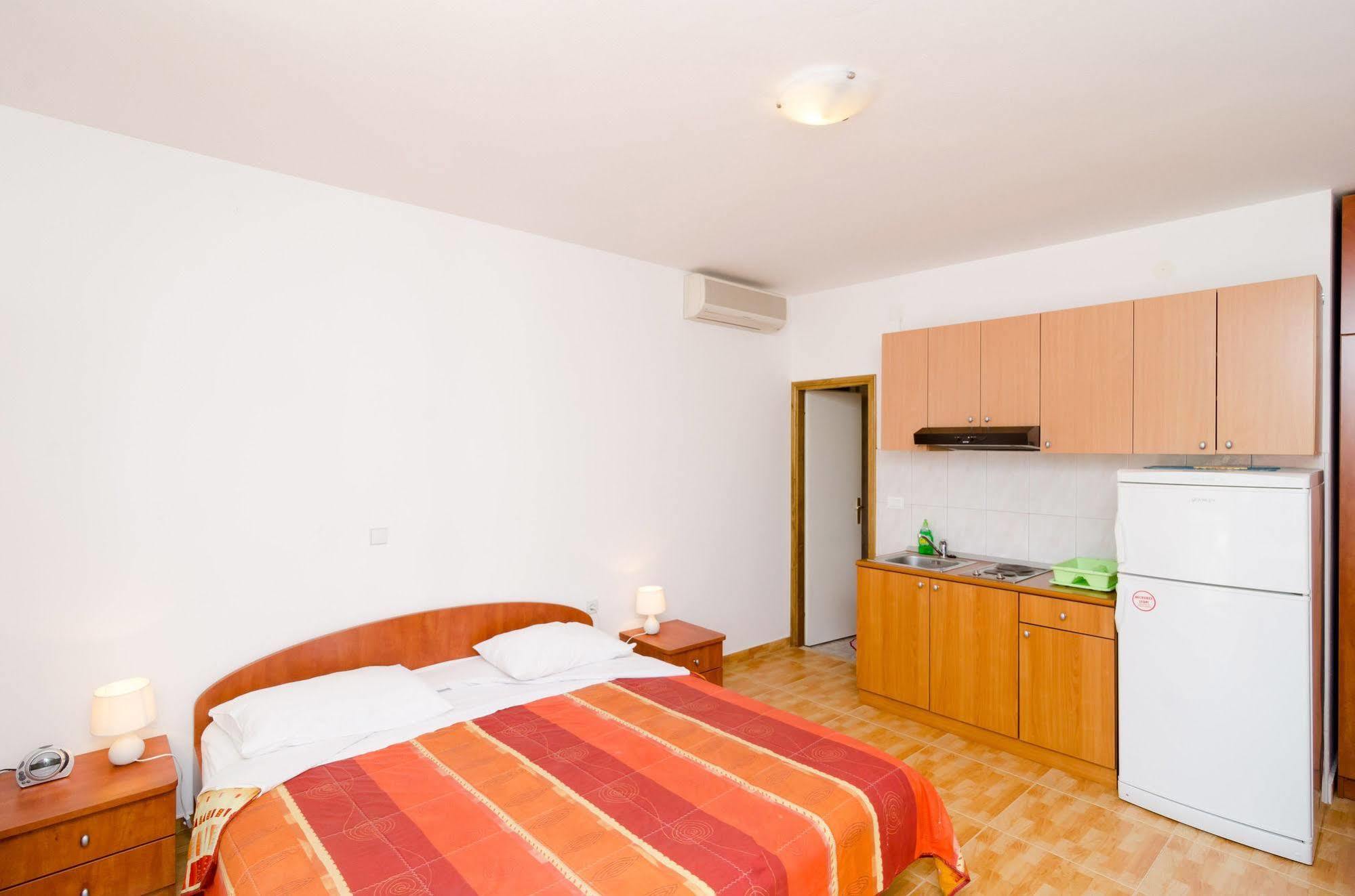 Apartments Kusalo Dubrovnik Eksteriør billede