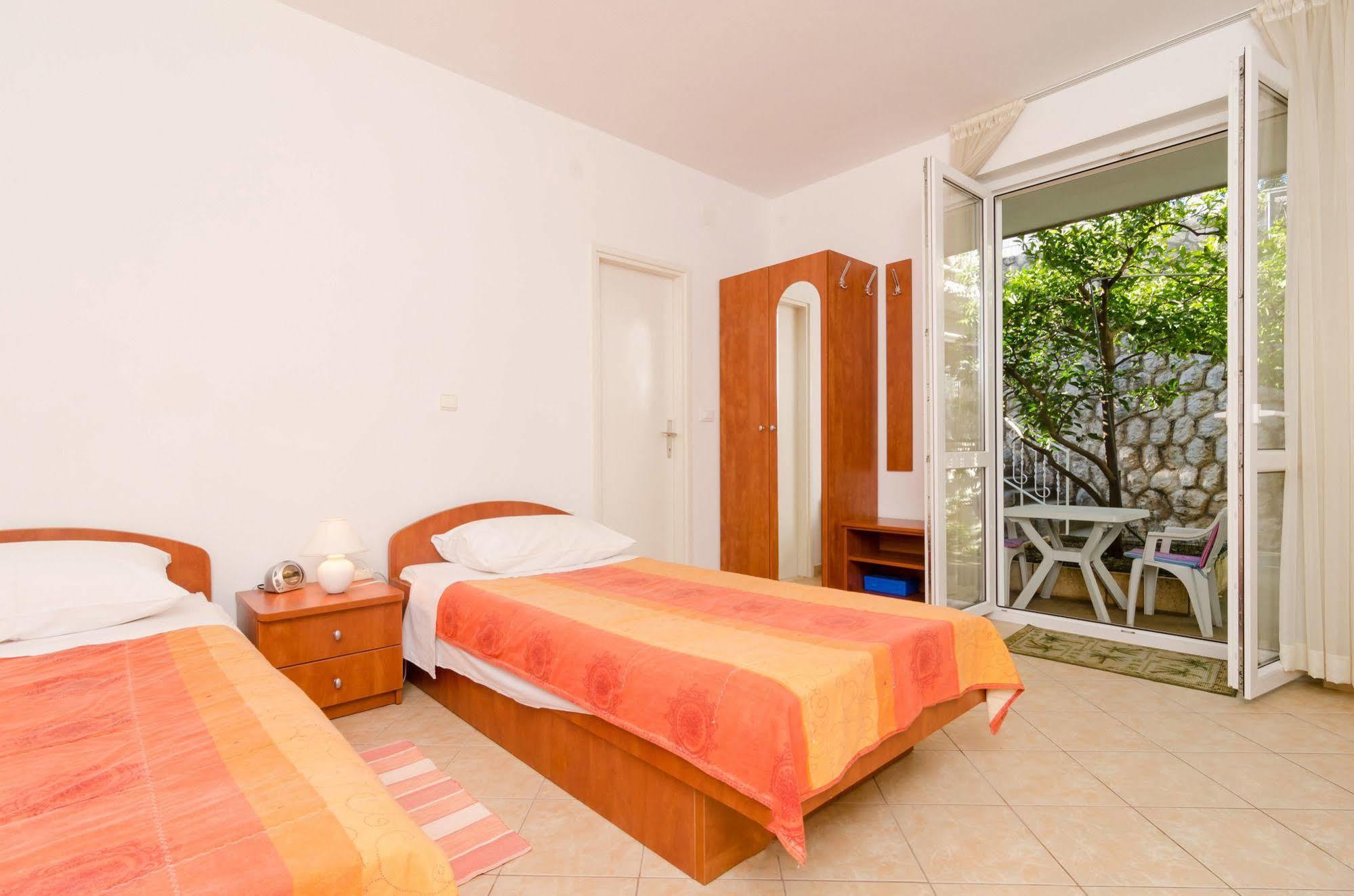 Apartments Kusalo Dubrovnik Eksteriør billede