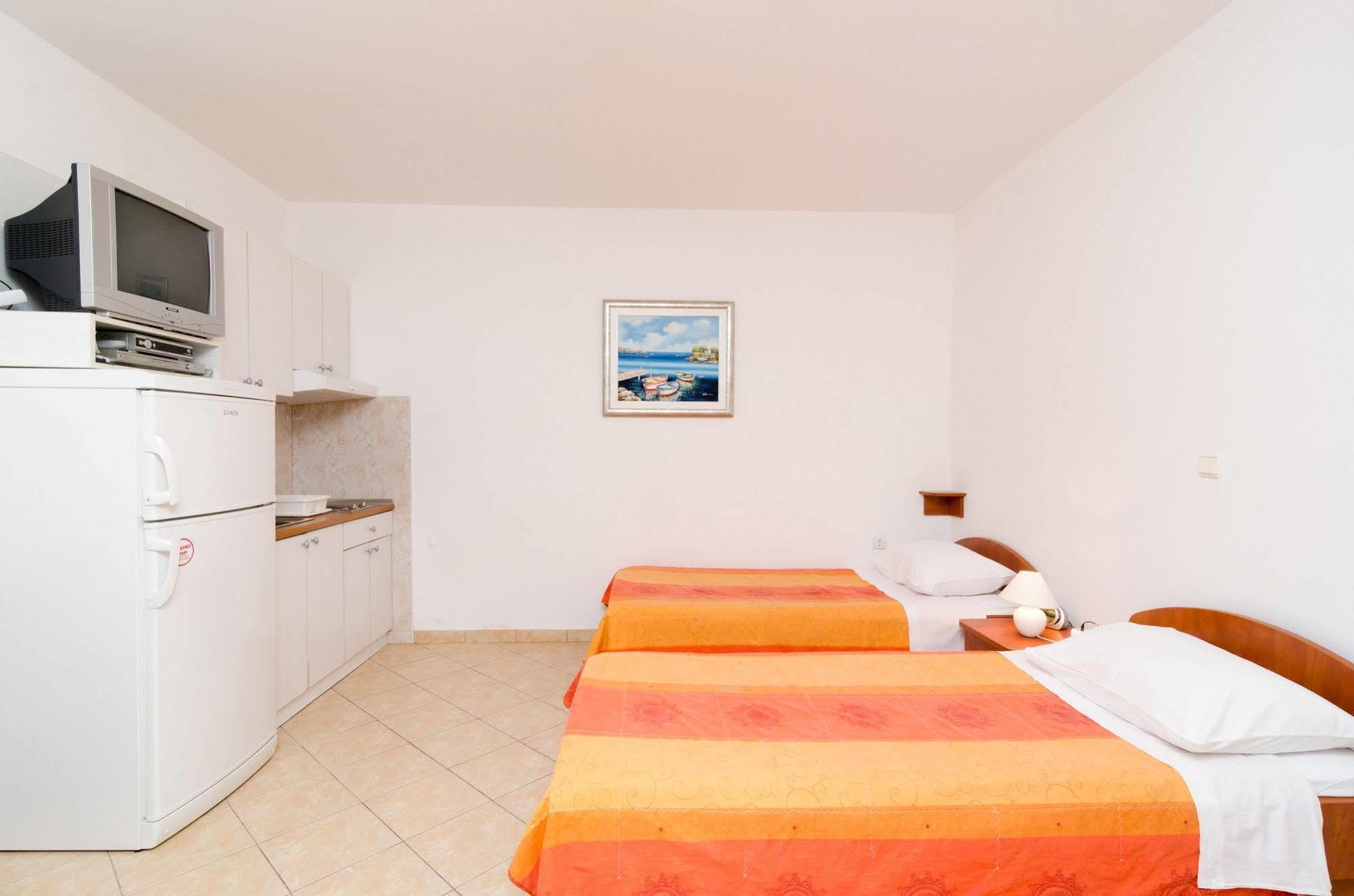 Apartments Kusalo Dubrovnik Eksteriør billede