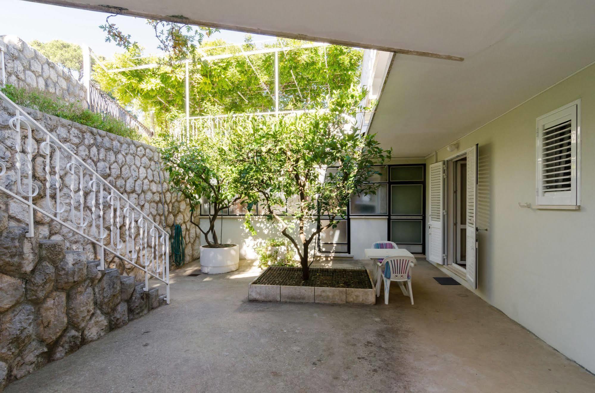 Apartments Kusalo Dubrovnik Eksteriør billede