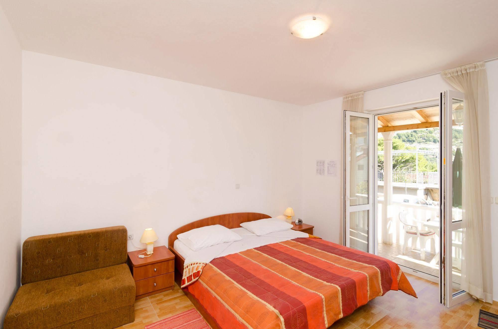 Apartments Kusalo Dubrovnik Eksteriør billede