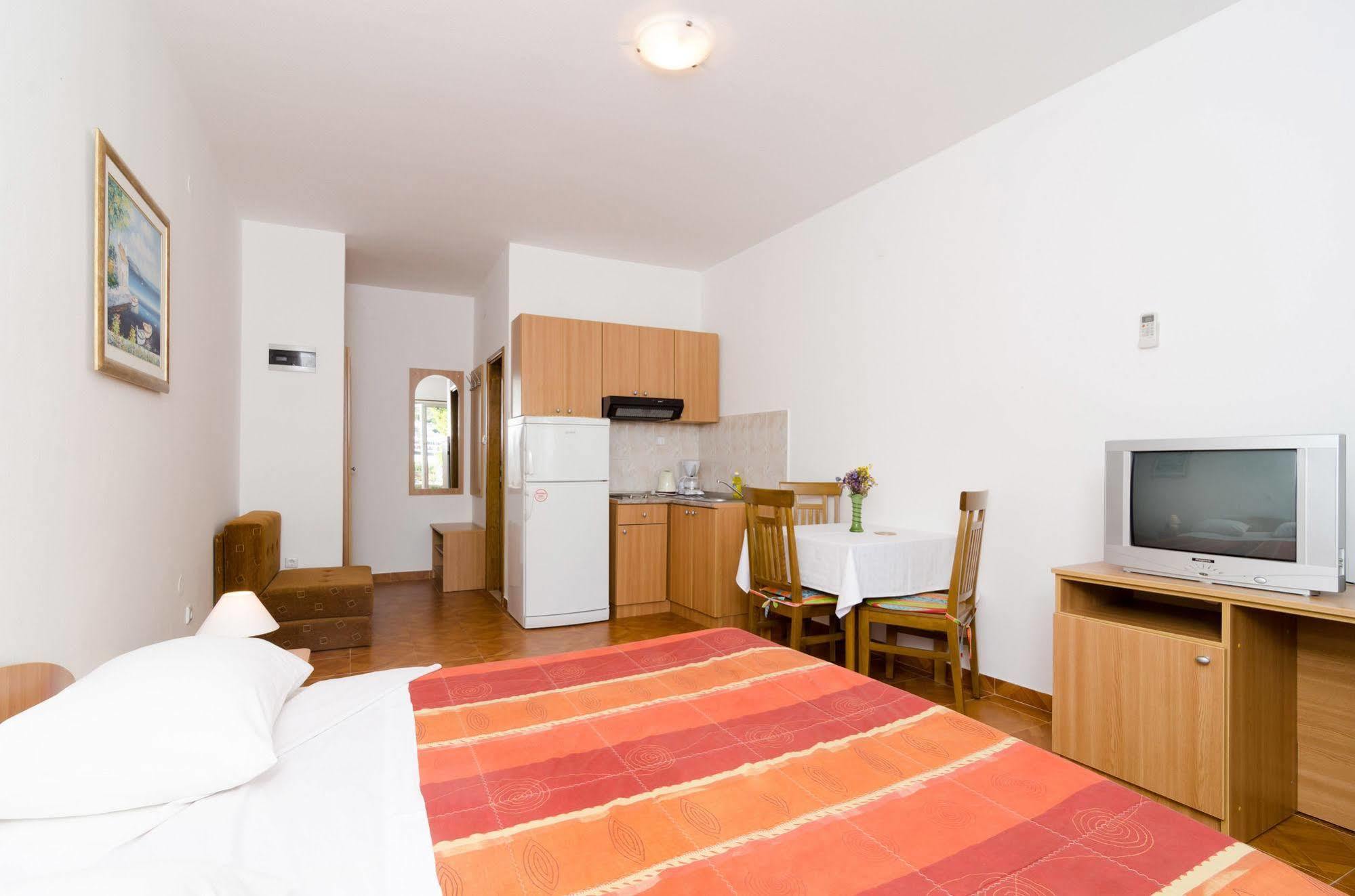 Apartments Kusalo Dubrovnik Eksteriør billede
