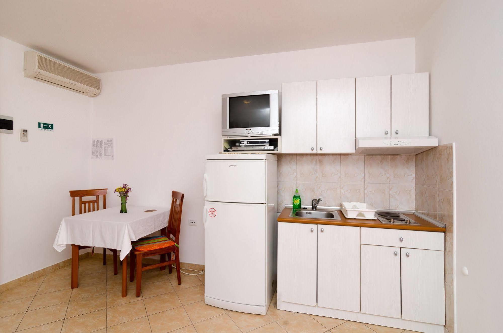 Apartments Kusalo Dubrovnik Eksteriør billede