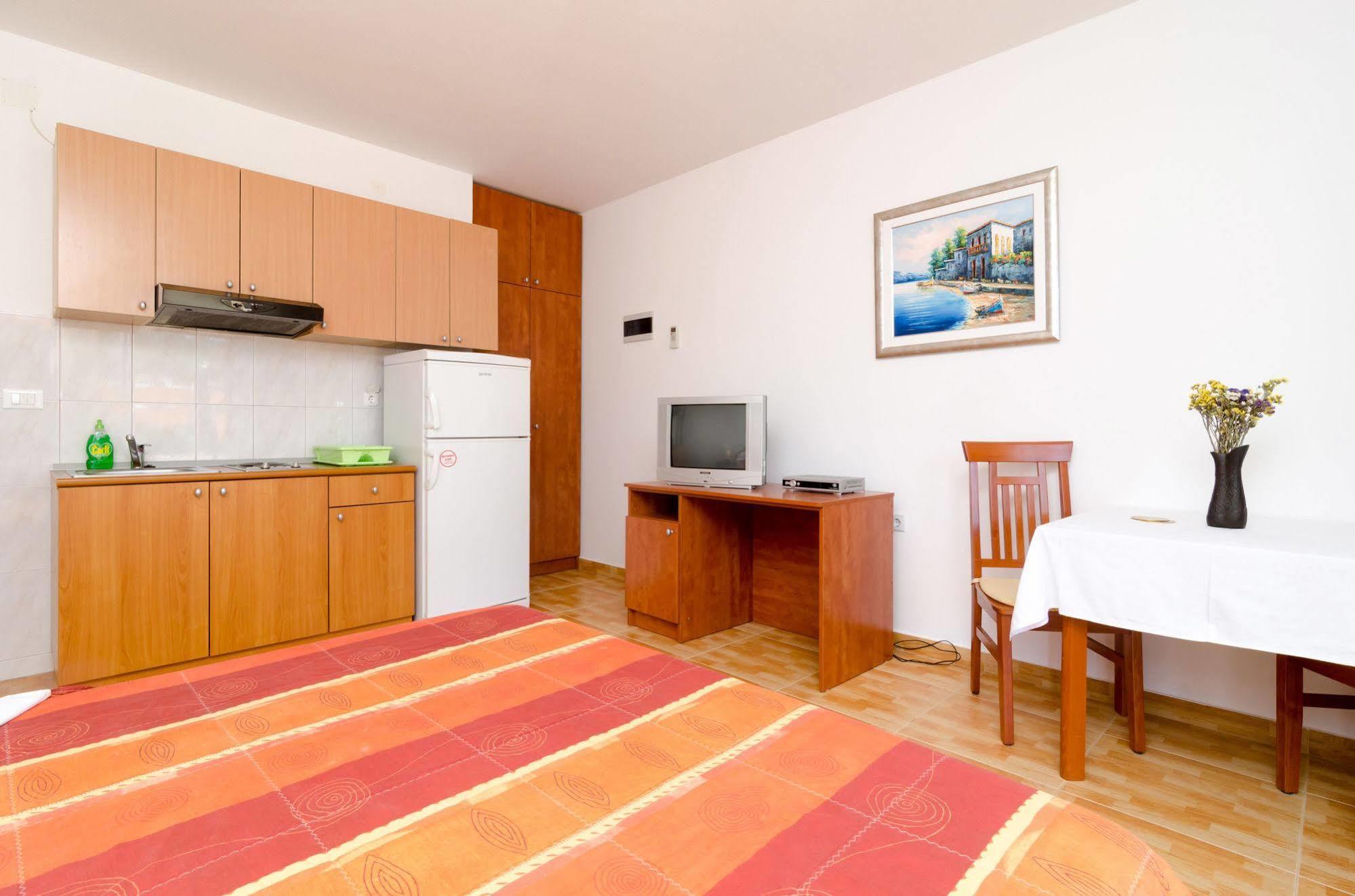 Apartments Kusalo Dubrovnik Eksteriør billede