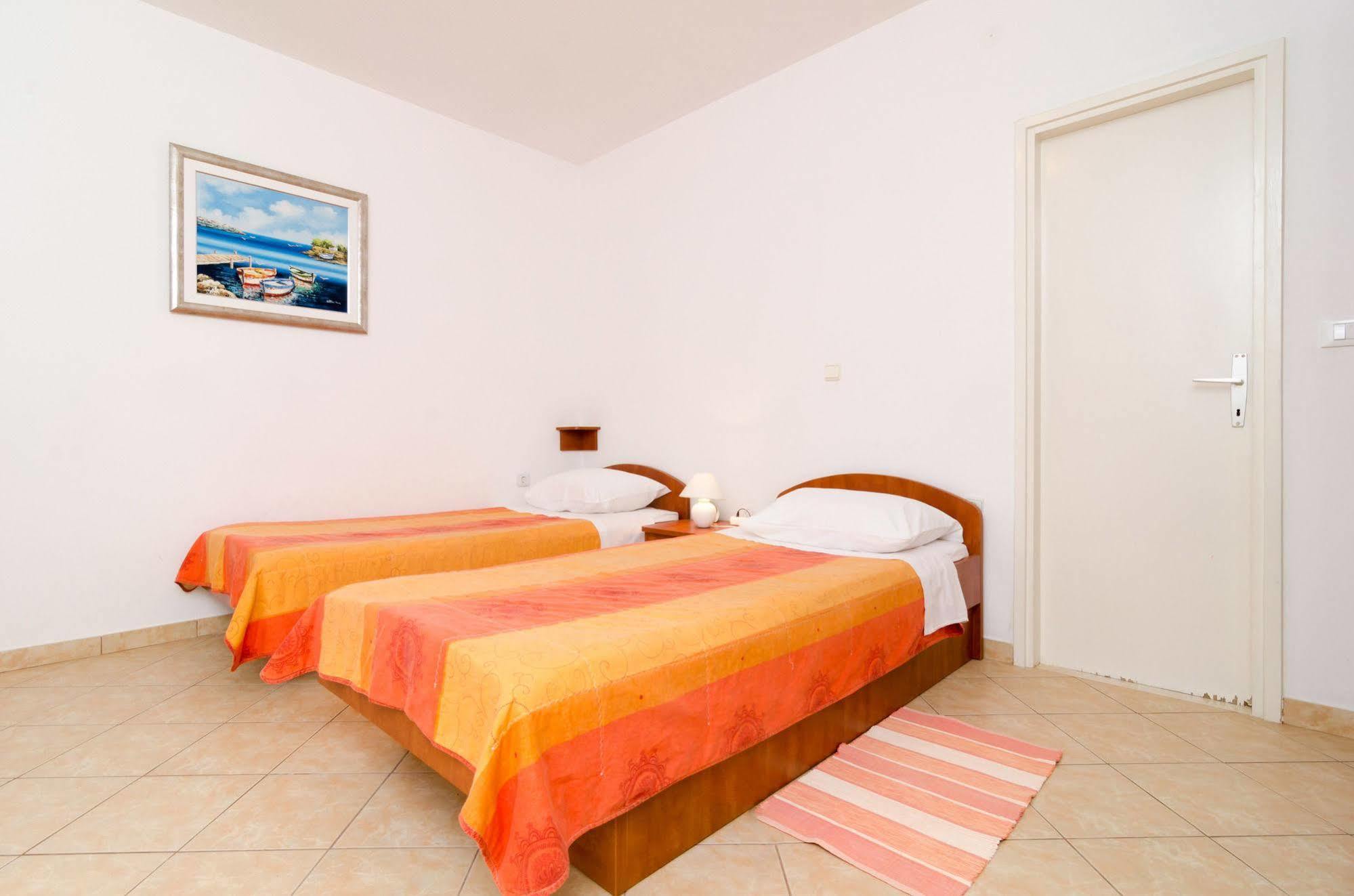Apartments Kusalo Dubrovnik Eksteriør billede