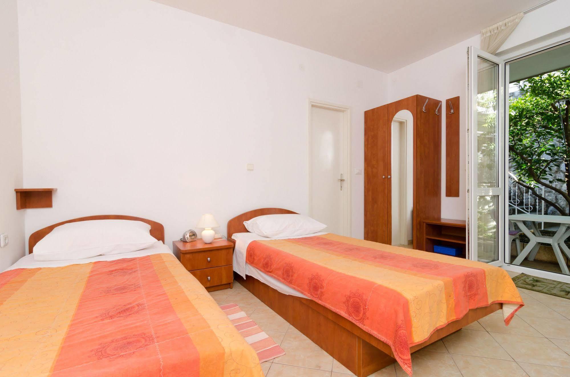 Apartments Kusalo Dubrovnik Eksteriør billede