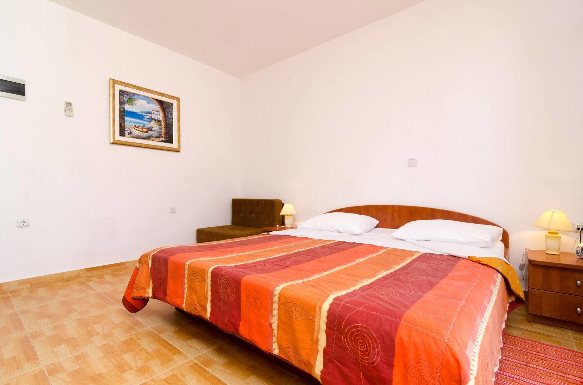Apartments Kusalo Dubrovnik Eksteriør billede