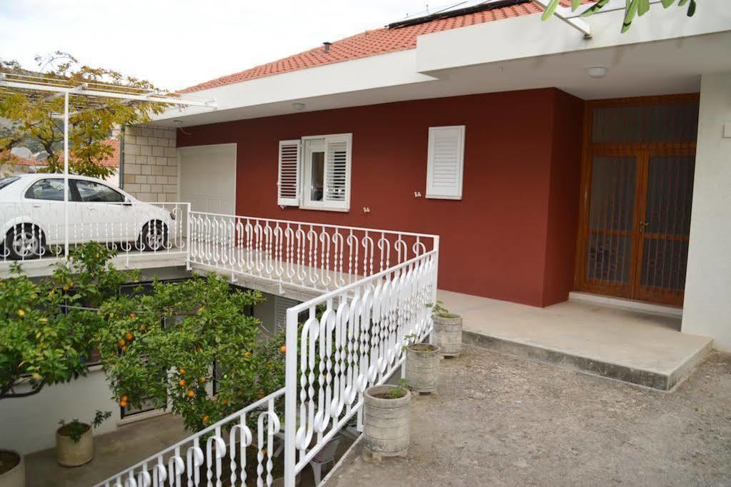 Apartments Kusalo Dubrovnik Eksteriør billede