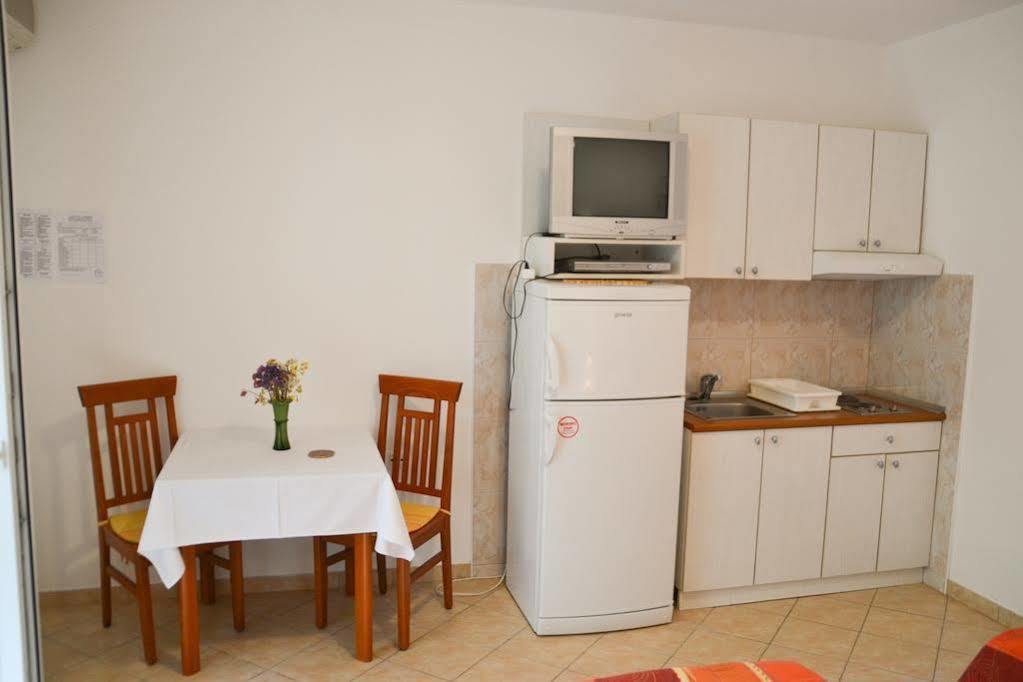 Apartments Kusalo Dubrovnik Eksteriør billede