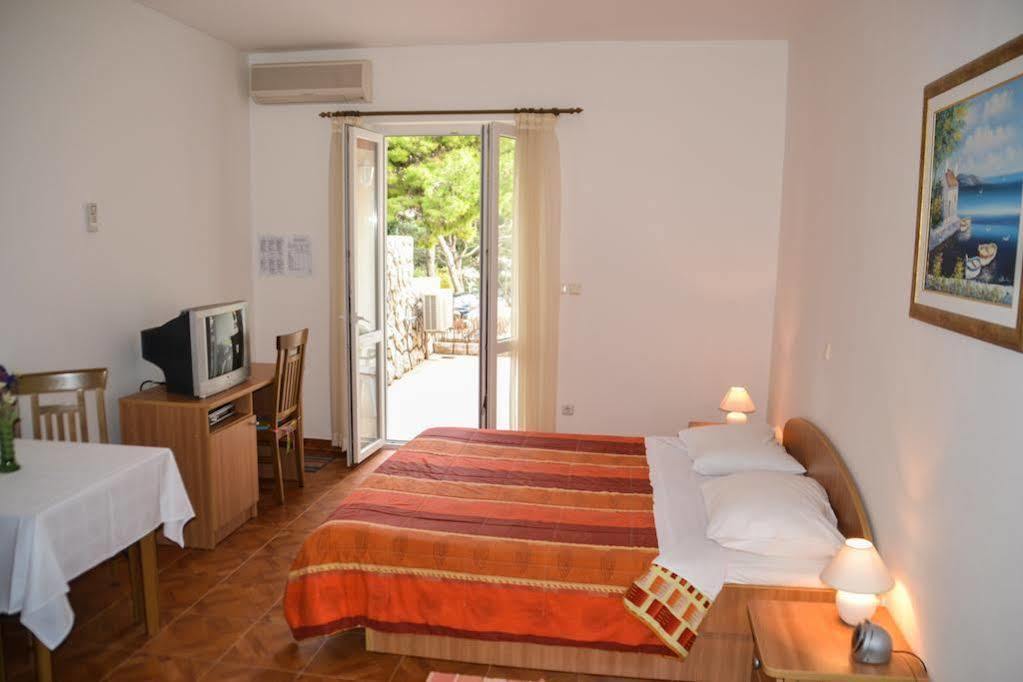 Apartments Kusalo Dubrovnik Eksteriør billede