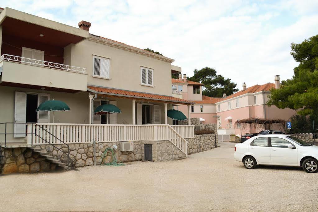 Apartments Kusalo Dubrovnik Eksteriør billede