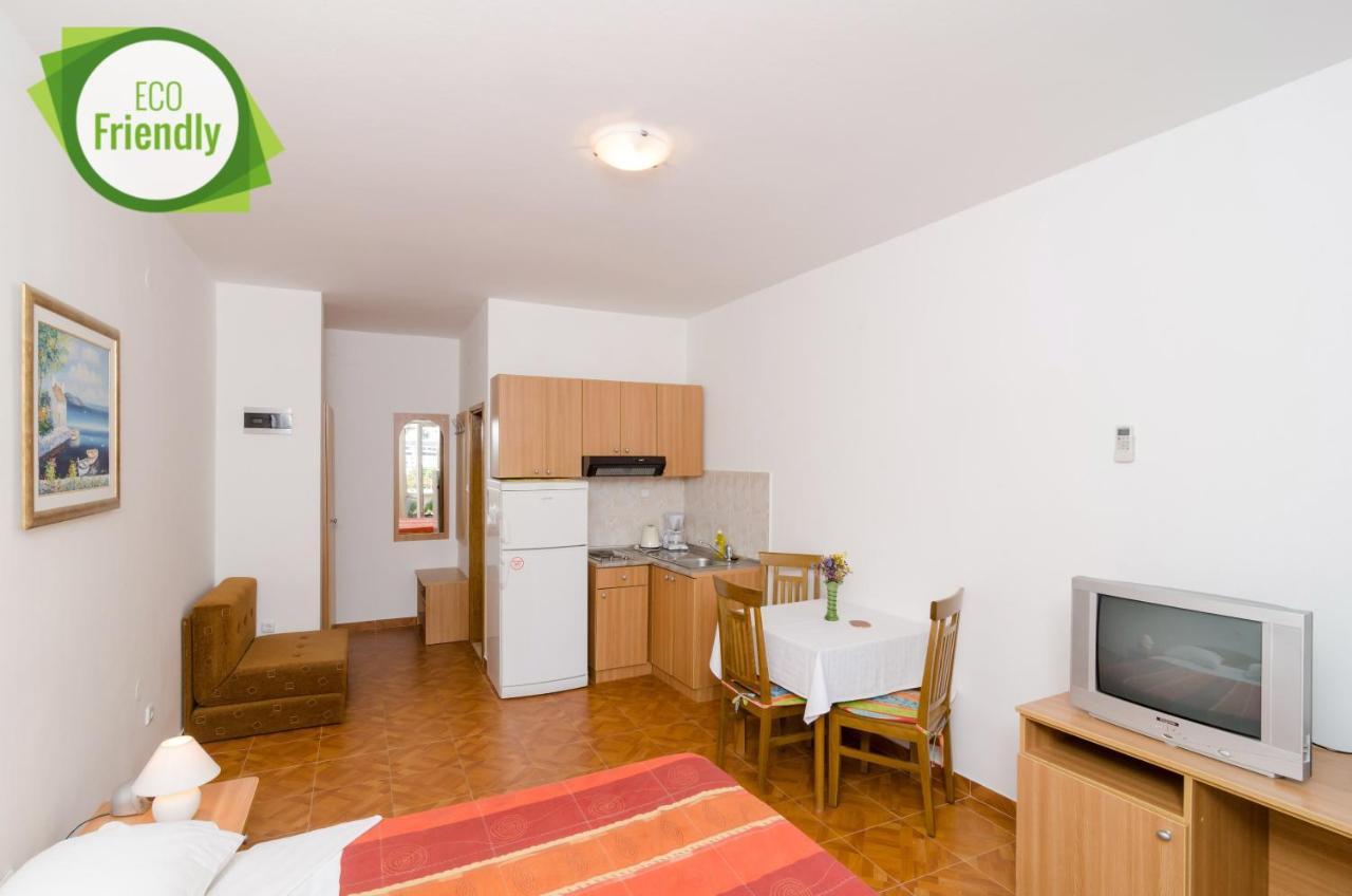 Apartments Kusalo Dubrovnik Eksteriør billede