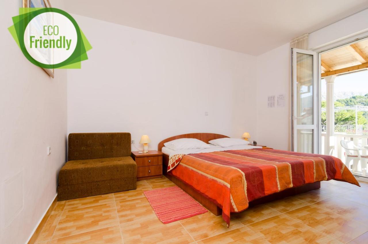Apartments Kusalo Dubrovnik Eksteriør billede