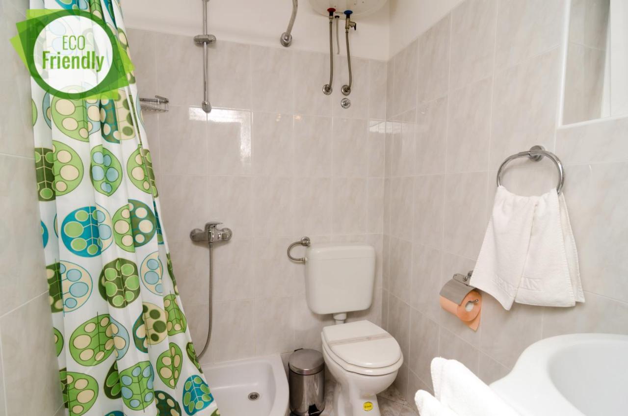 Apartments Kusalo Dubrovnik Eksteriør billede