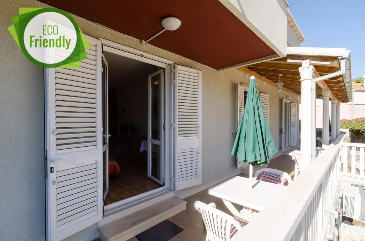 Apartments Kusalo Dubrovnik Eksteriør billede