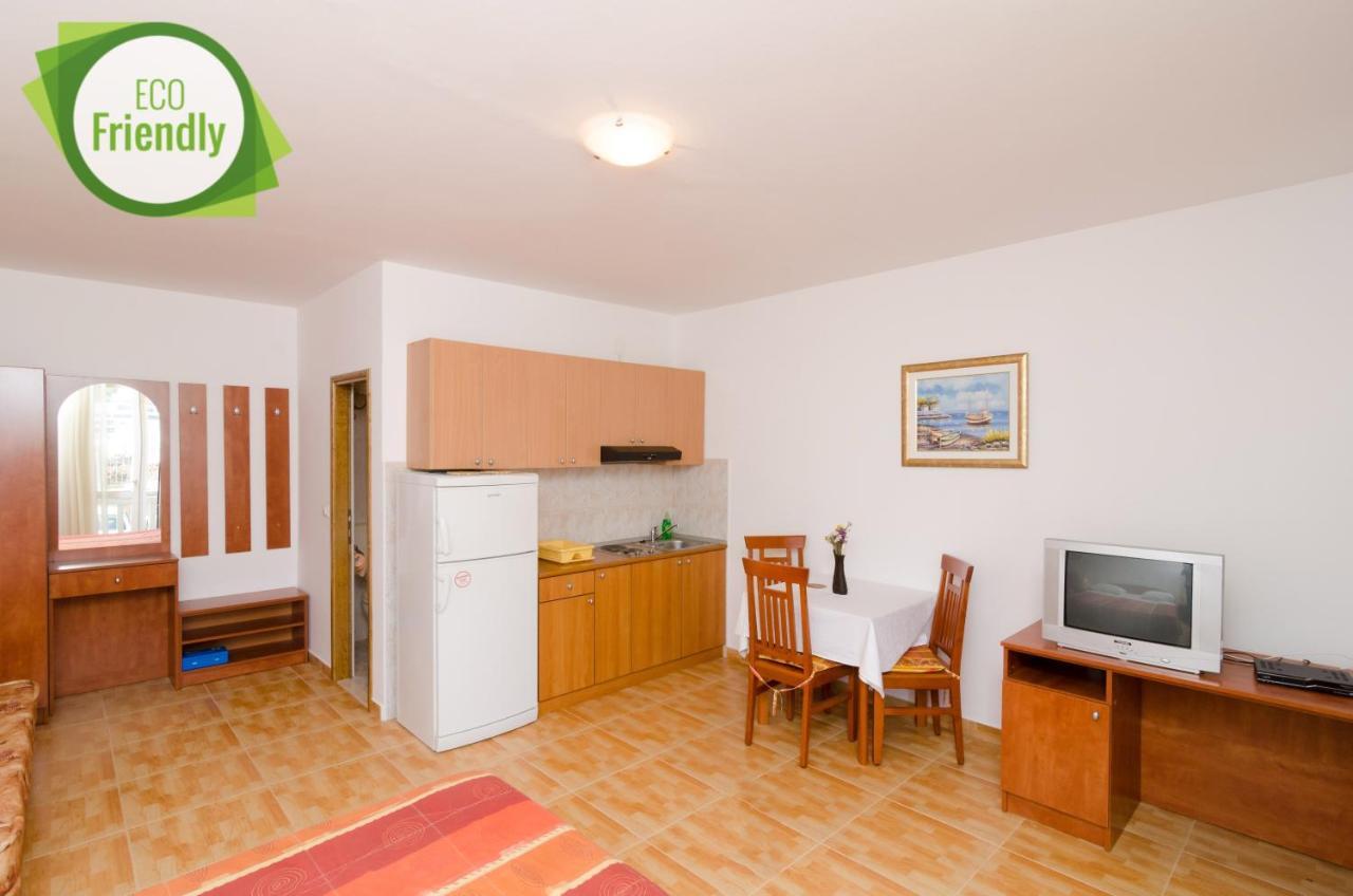 Apartments Kusalo Dubrovnik Eksteriør billede