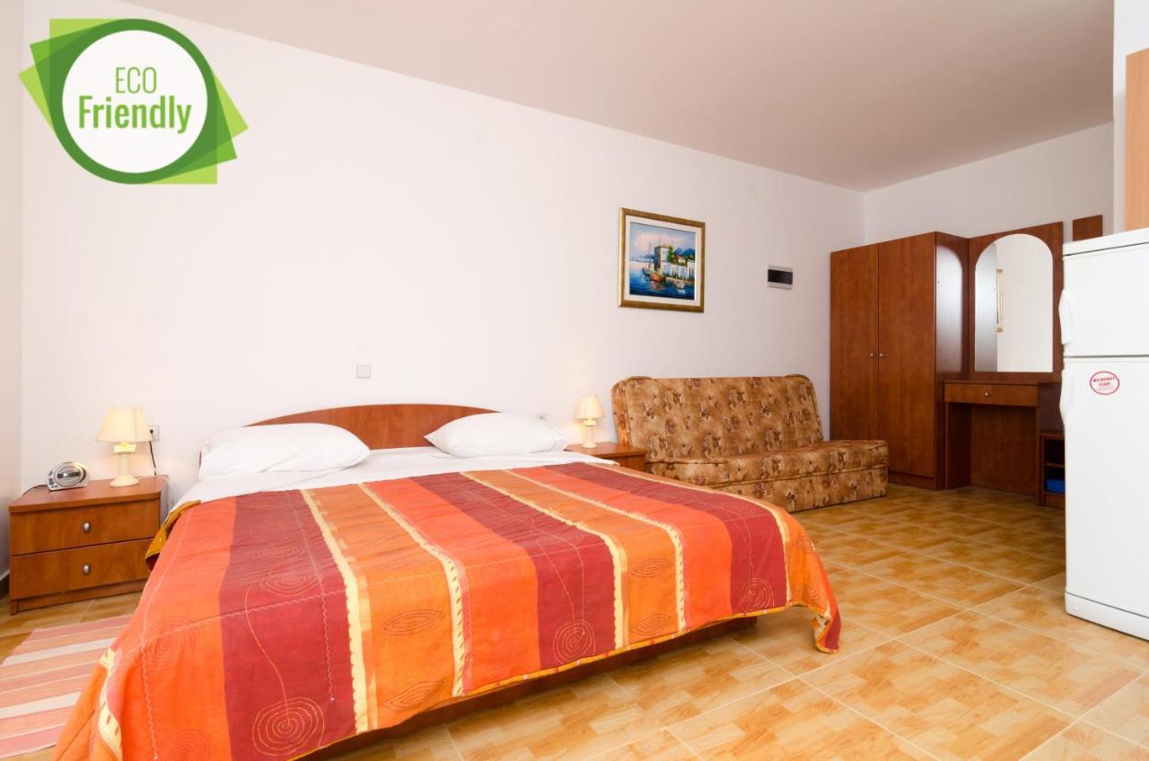 Apartments Kusalo Dubrovnik Eksteriør billede
